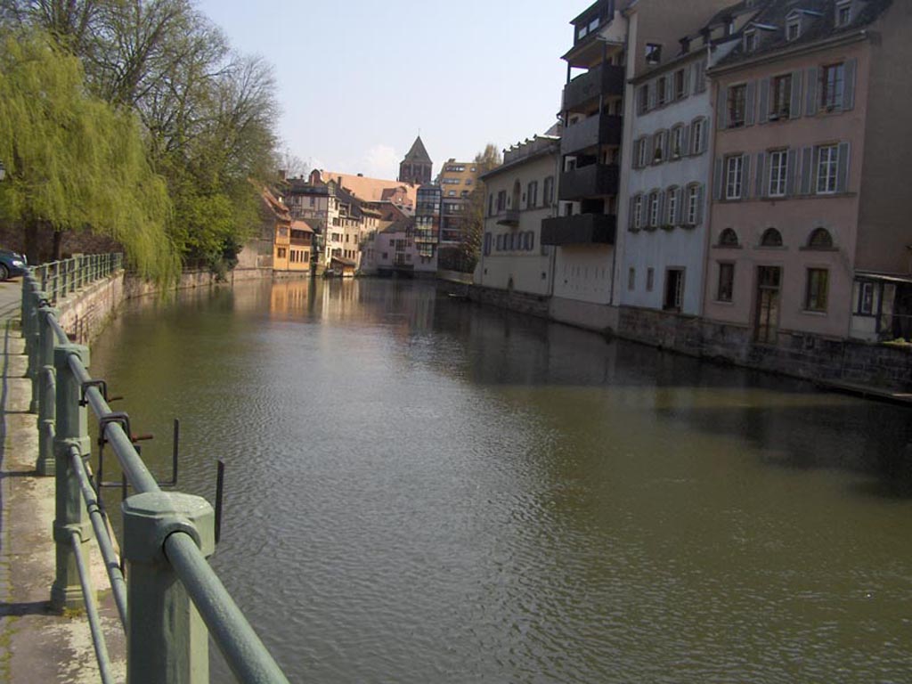 Strasbourg